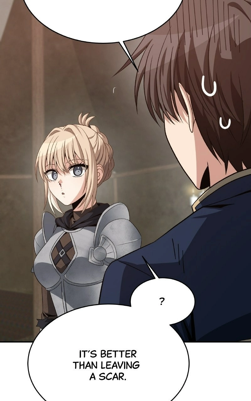 Transmigrating to the Otherworld Once More Chapter 122 page 47 - 