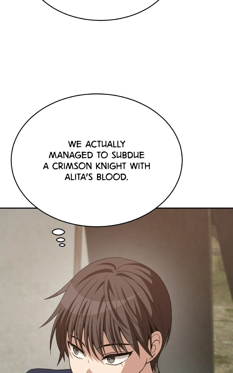 Transmigrating to the Otherworld Once More Chapter 122 page 48 - 