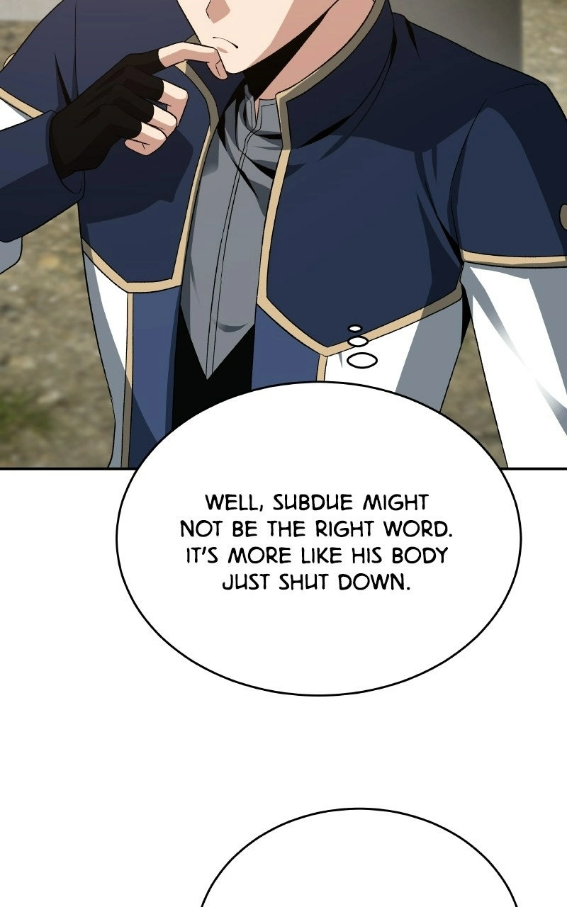 Transmigrating to the Otherworld Once More Chapter 122 page 49 - 