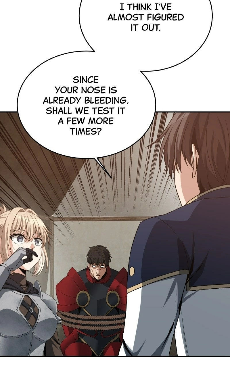 Transmigrating to the Otherworld Once More Chapter 122 page 50 - 
