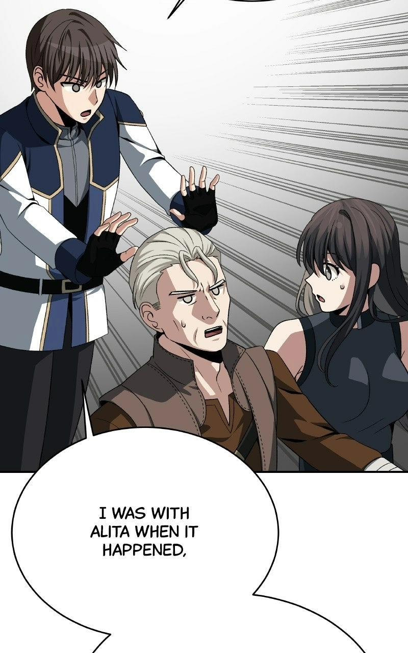 Transmigrating to the Otherworld Once More Chapter 122 page 6 - 