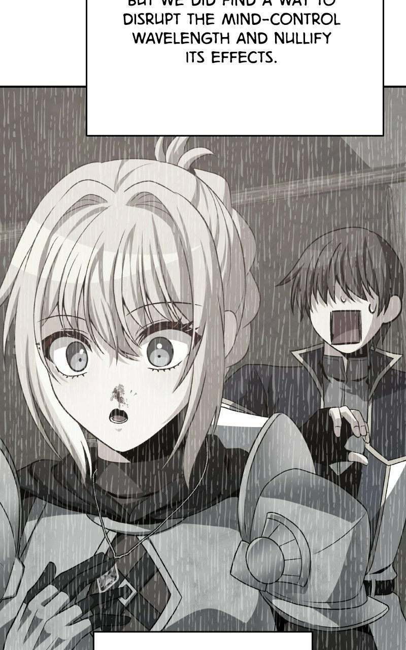 Transmigrating to the Otherworld Once More Chapter 122 page 75 - 