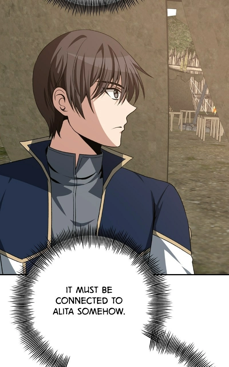Transmigrating to the Otherworld Once More Chapter 122 page 9 - 