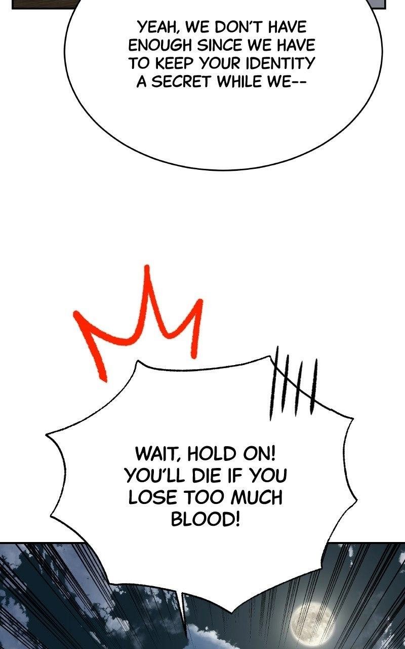 Transmigrating to the Otherworld Once More Chapter 122 page 82 - 