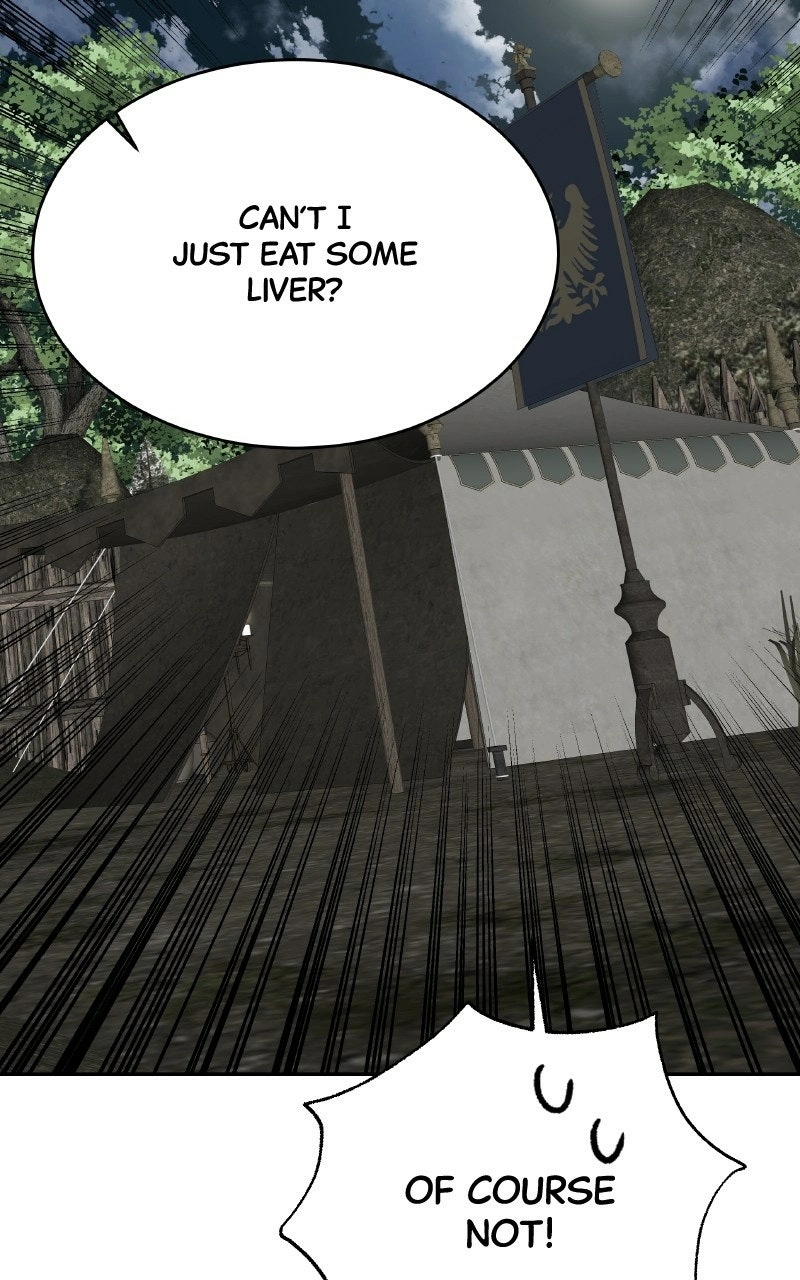 Transmigrating to the Otherworld Once More Chapter 122 page 83 - 