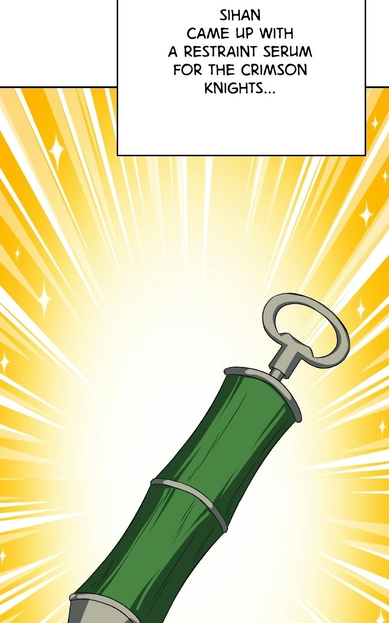 Transmigrating to the Otherworld Once More Chapter 122 page 90 - 