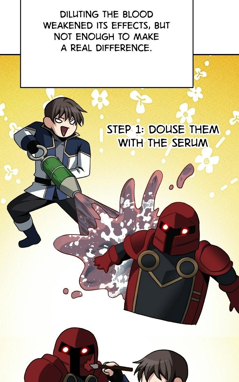 Transmigrating to the Otherworld Once More Chapter 122 page 92 - 