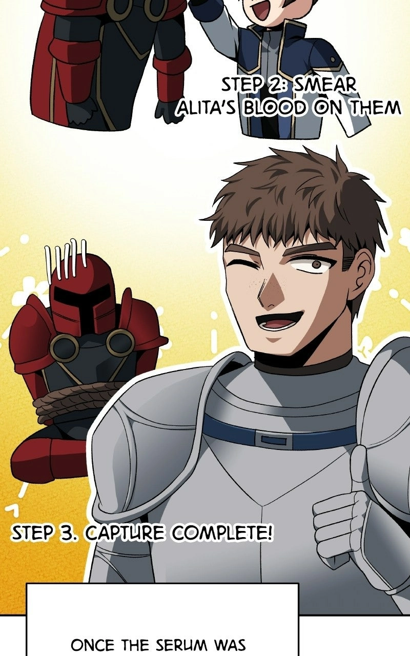 Transmigrating to the Otherworld Once More Chapter 122 page 93 - 