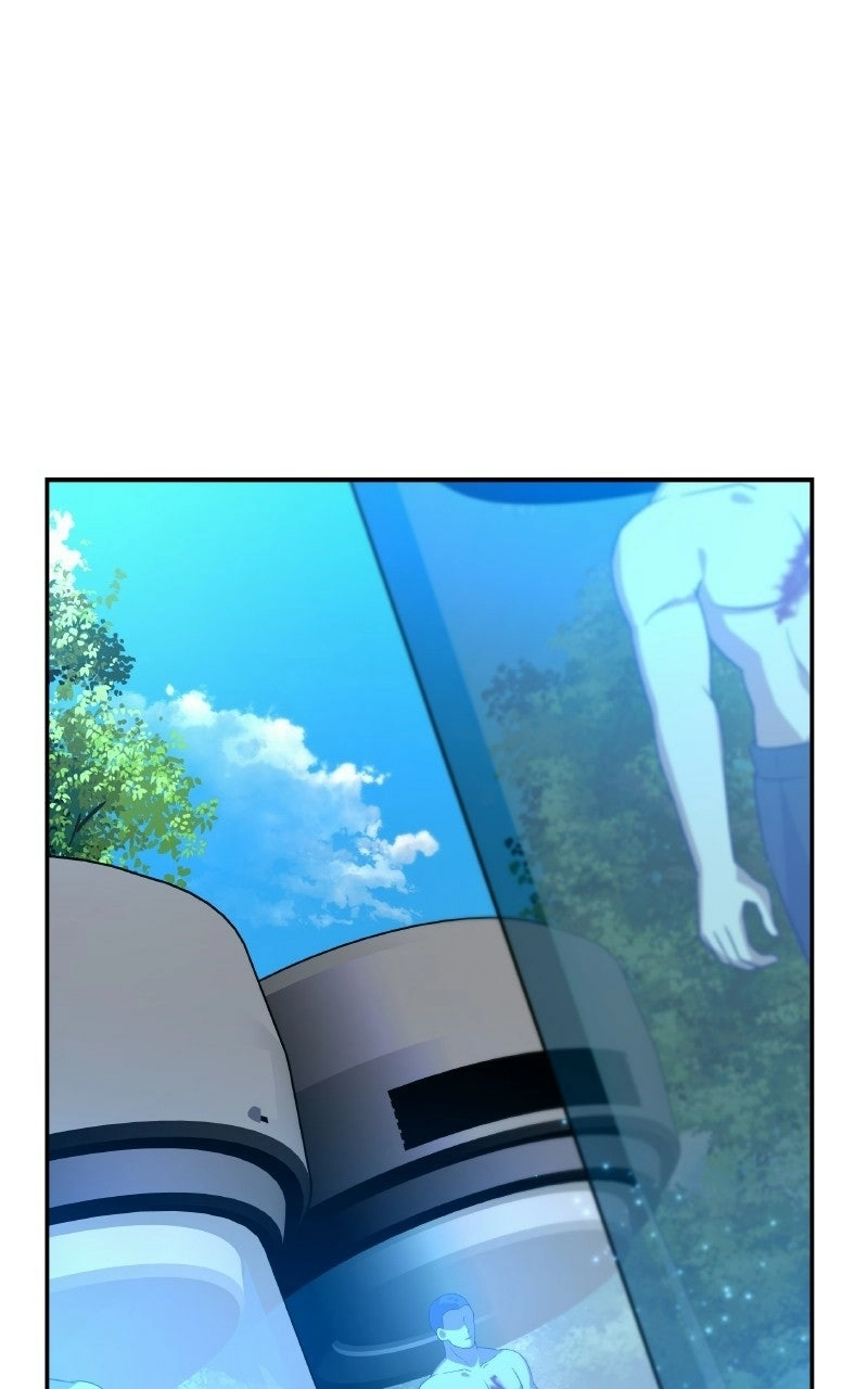 Transmigrating to the Otherworld Once More Chapter 123 page 1 - 