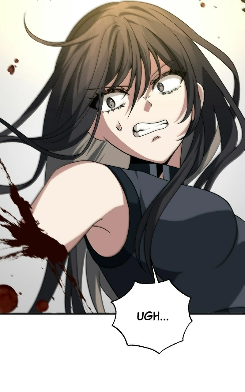 Transmigrating to the Otherworld Once More Chapter 123 page 121 - 