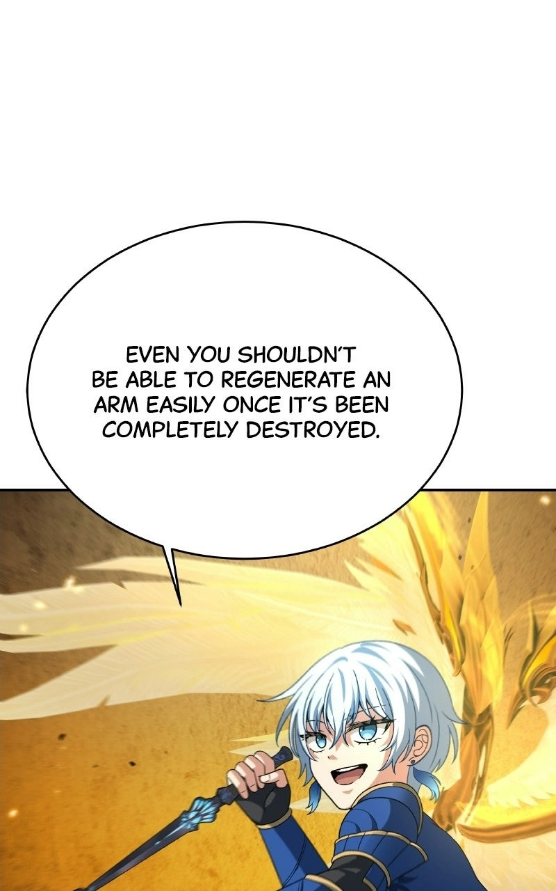 Transmigrating to the Otherworld Once More Chapter 123 page 122 - 