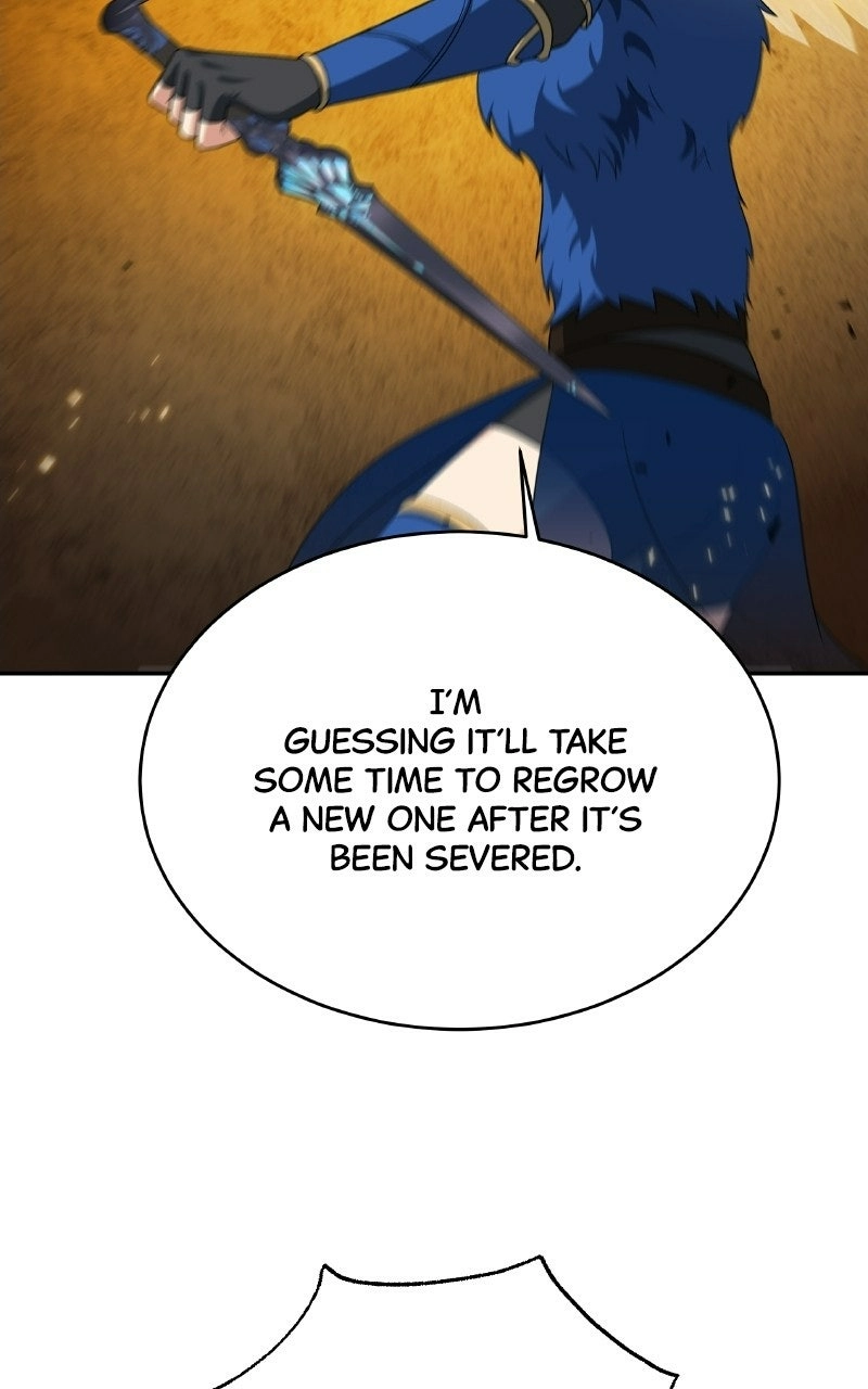 Transmigrating to the Otherworld Once More Chapter 123 page 123 - 