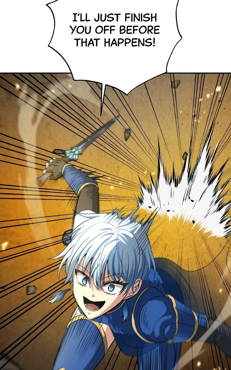 Transmigrating to the Otherworld Once More Chapter 123 page 124 - 