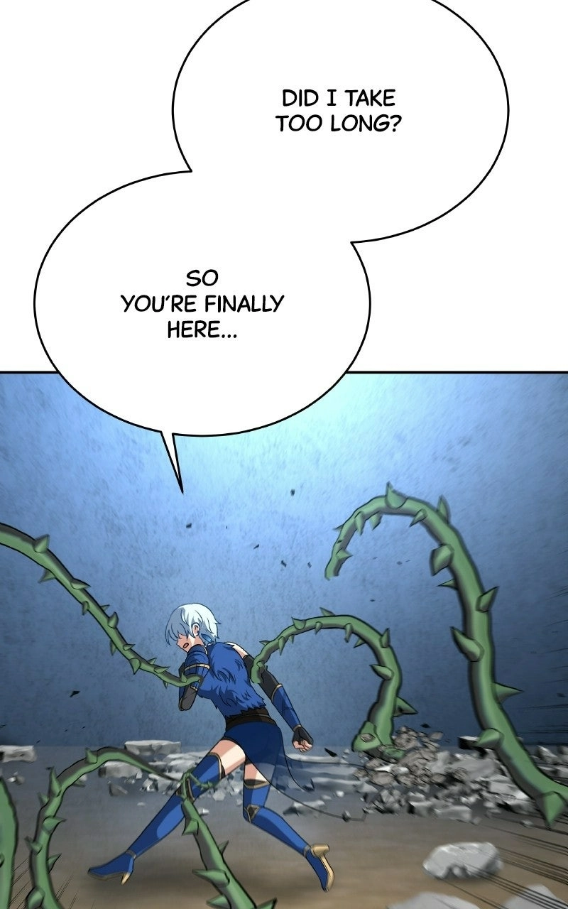 Transmigrating to the Otherworld Once More Chapter 123 page 129 - 