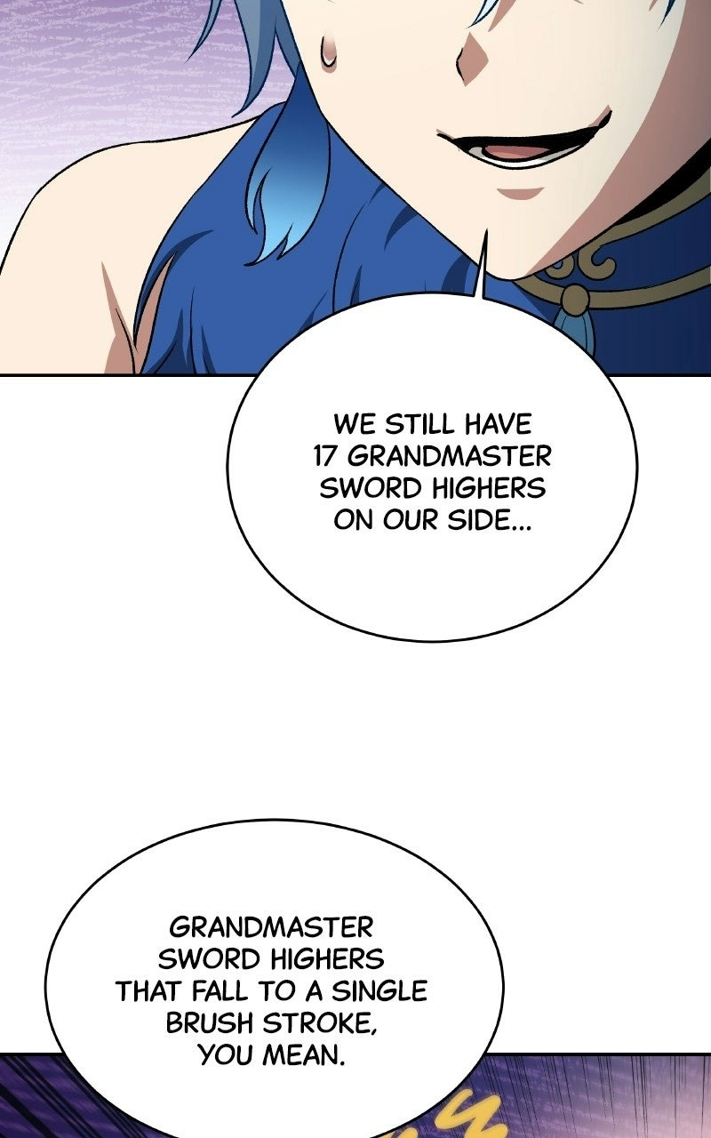Transmigrating to the Otherworld Once More Chapter 123 page 17 - 
