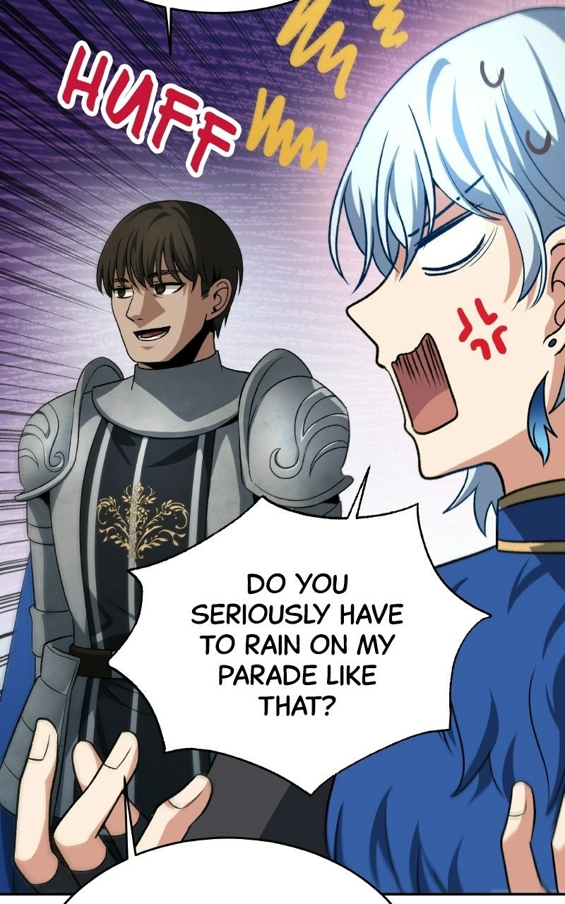 Transmigrating to the Otherworld Once More Chapter 123 page 18 - 