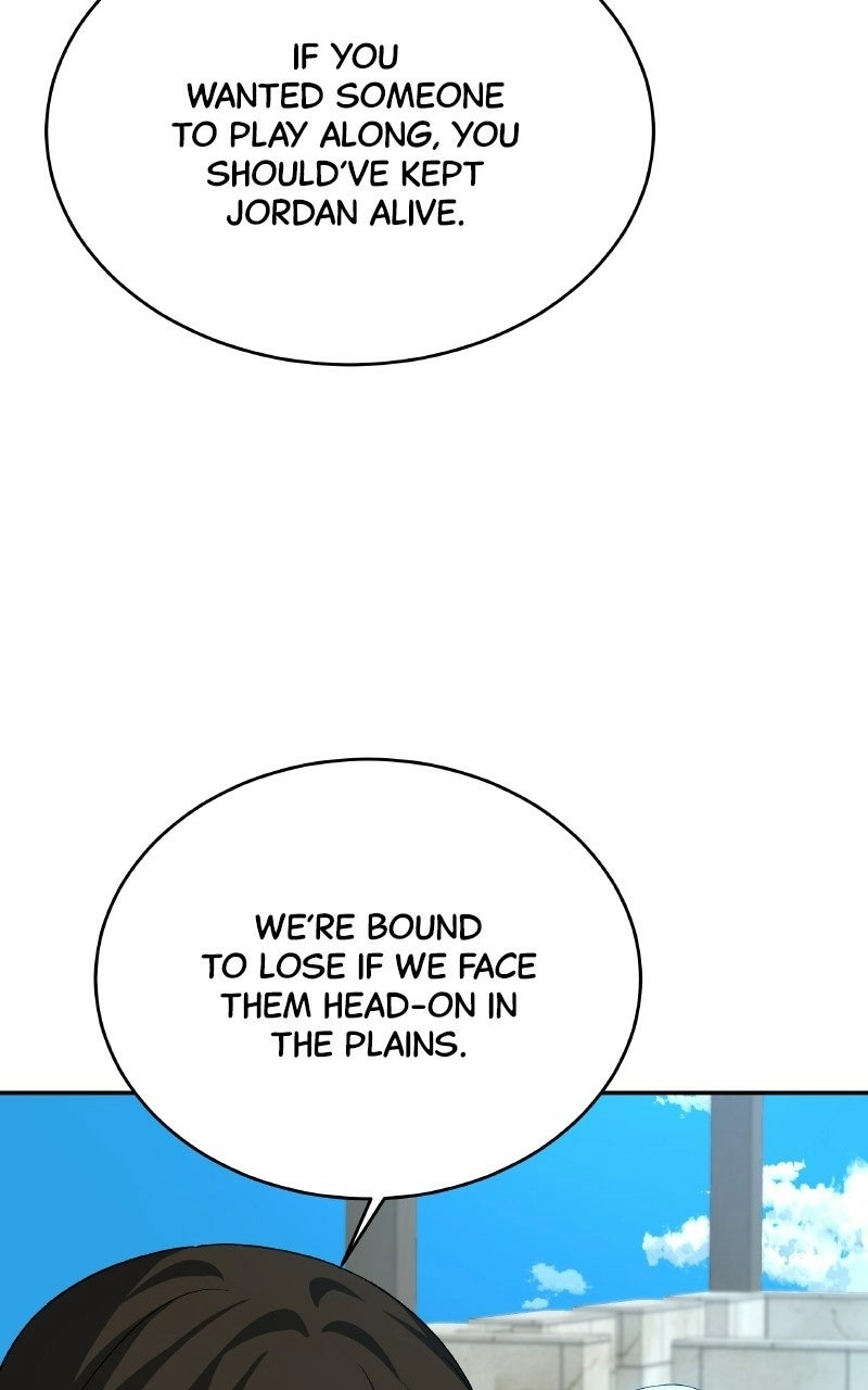 Transmigrating to the Otherworld Once More Chapter 123 page 19 - 
