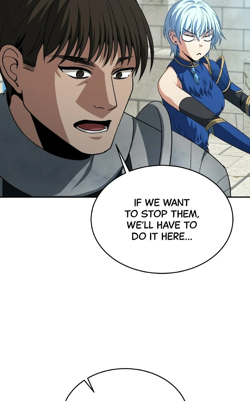 Transmigrating to the Otherworld Once More Chapter 123 page 20 - 