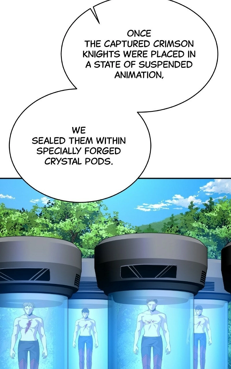 Transmigrating to the Otherworld Once More Chapter 123 page 3 - 