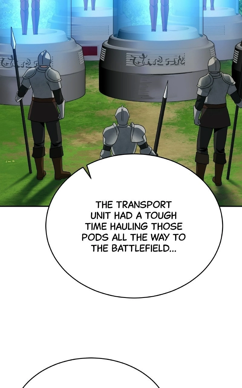 Transmigrating to the Otherworld Once More Chapter 123 page 4 - 