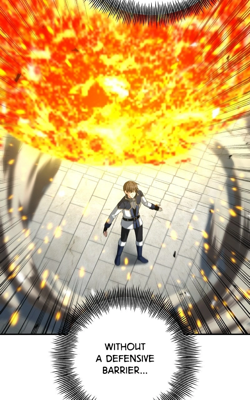 Transmigrating to the Otherworld Once More Chapter 123 page 32 - 