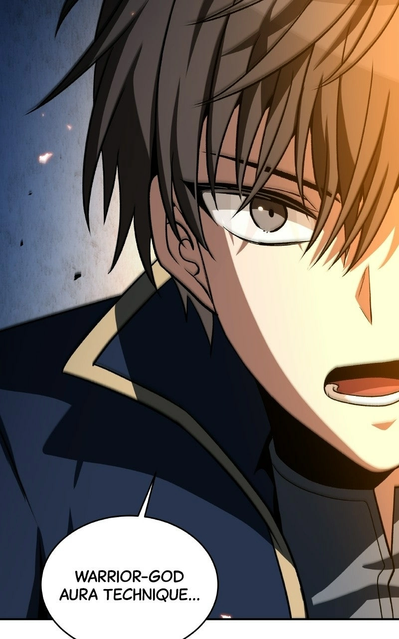 Transmigrating to the Otherworld Once More Chapter 123 page 34 - 