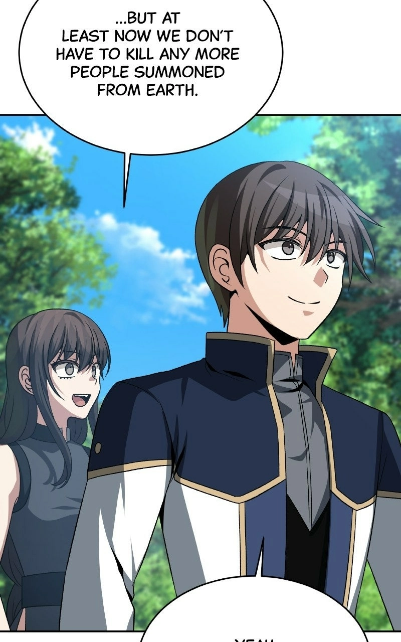 Transmigrating to the Otherworld Once More Chapter 123 page 5 - 