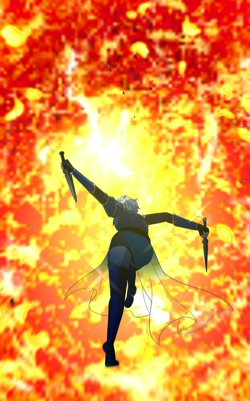 Transmigrating to the Otherworld Once More Chapter 123 page 43 - 