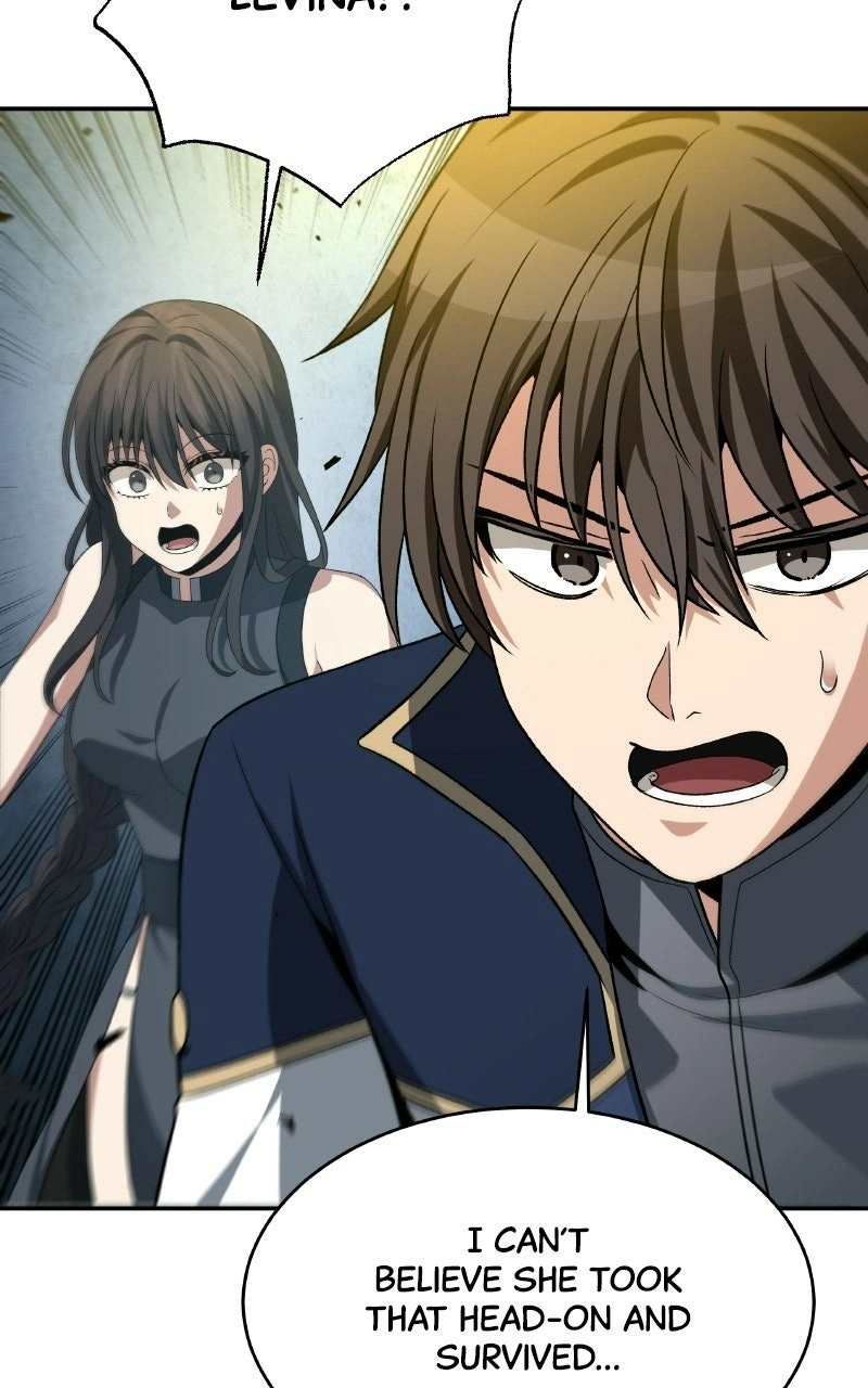 Transmigrating to the Otherworld Once More Chapter 123 page 51 - 