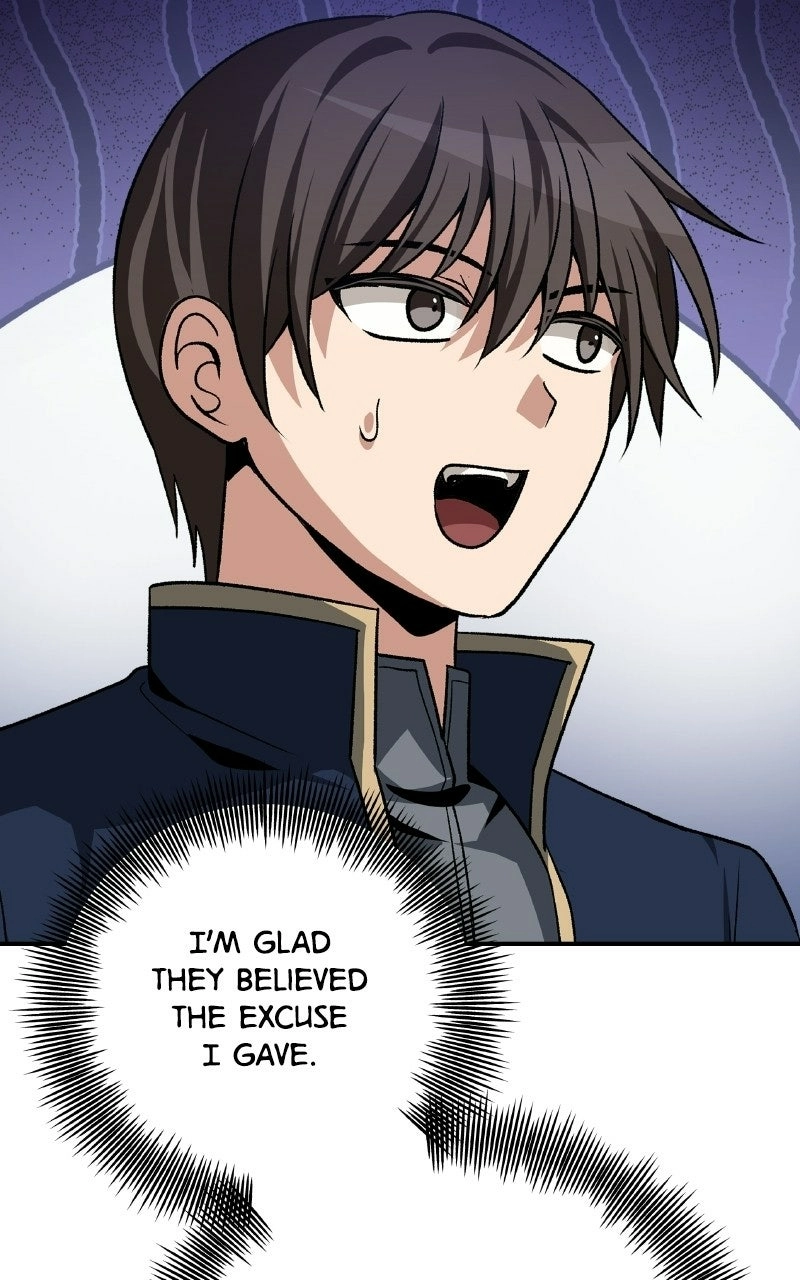 Transmigrating to the Otherworld Once More Chapter 123 page 7 - 