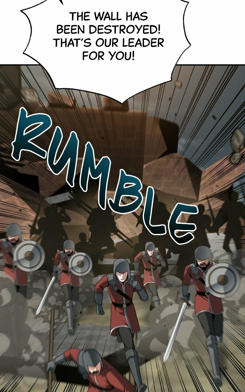 Transmigrating to the Otherworld Once More Chapter 123 page 64 - 
