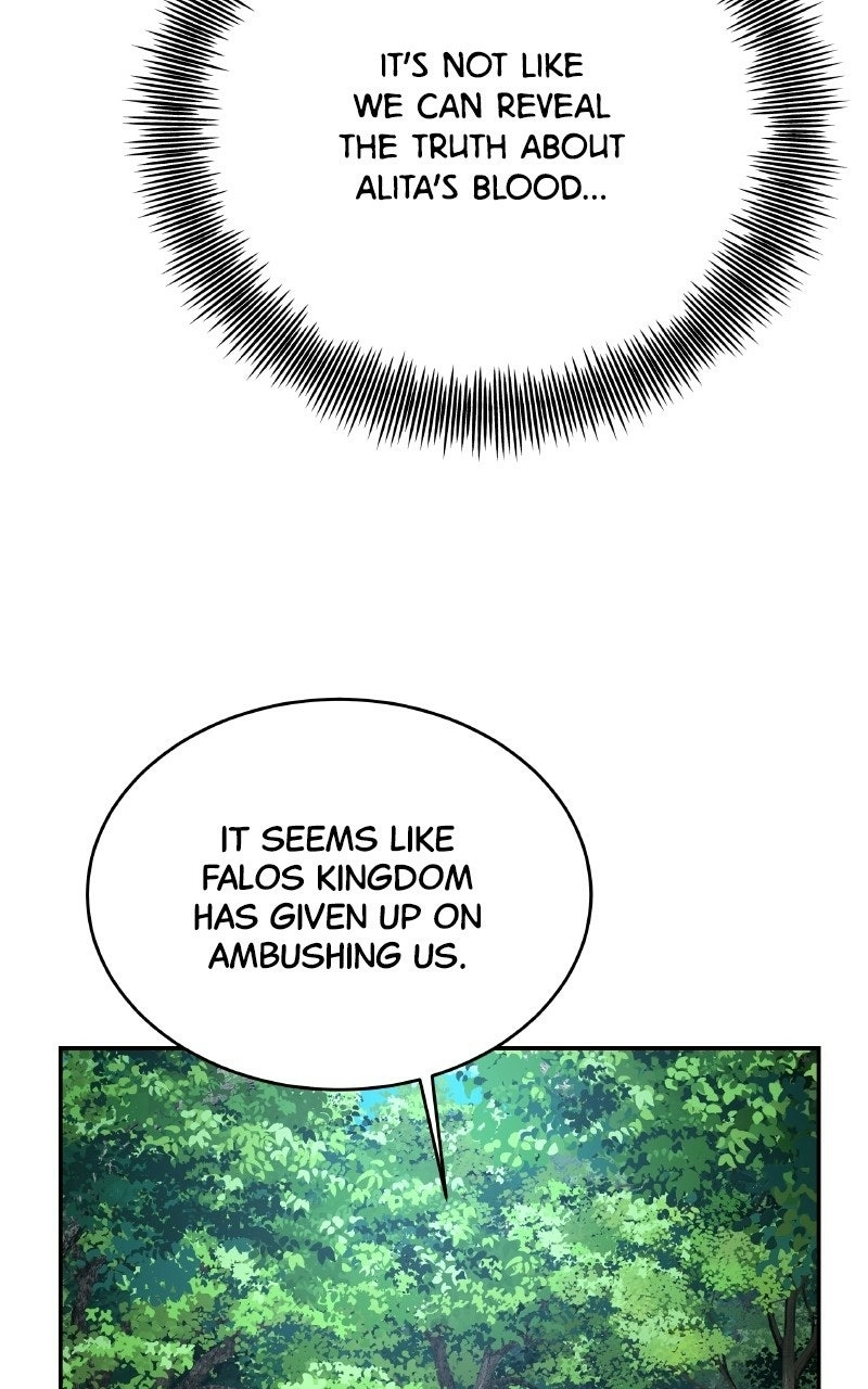 Transmigrating to the Otherworld Once More Chapter 123 page 8 - 