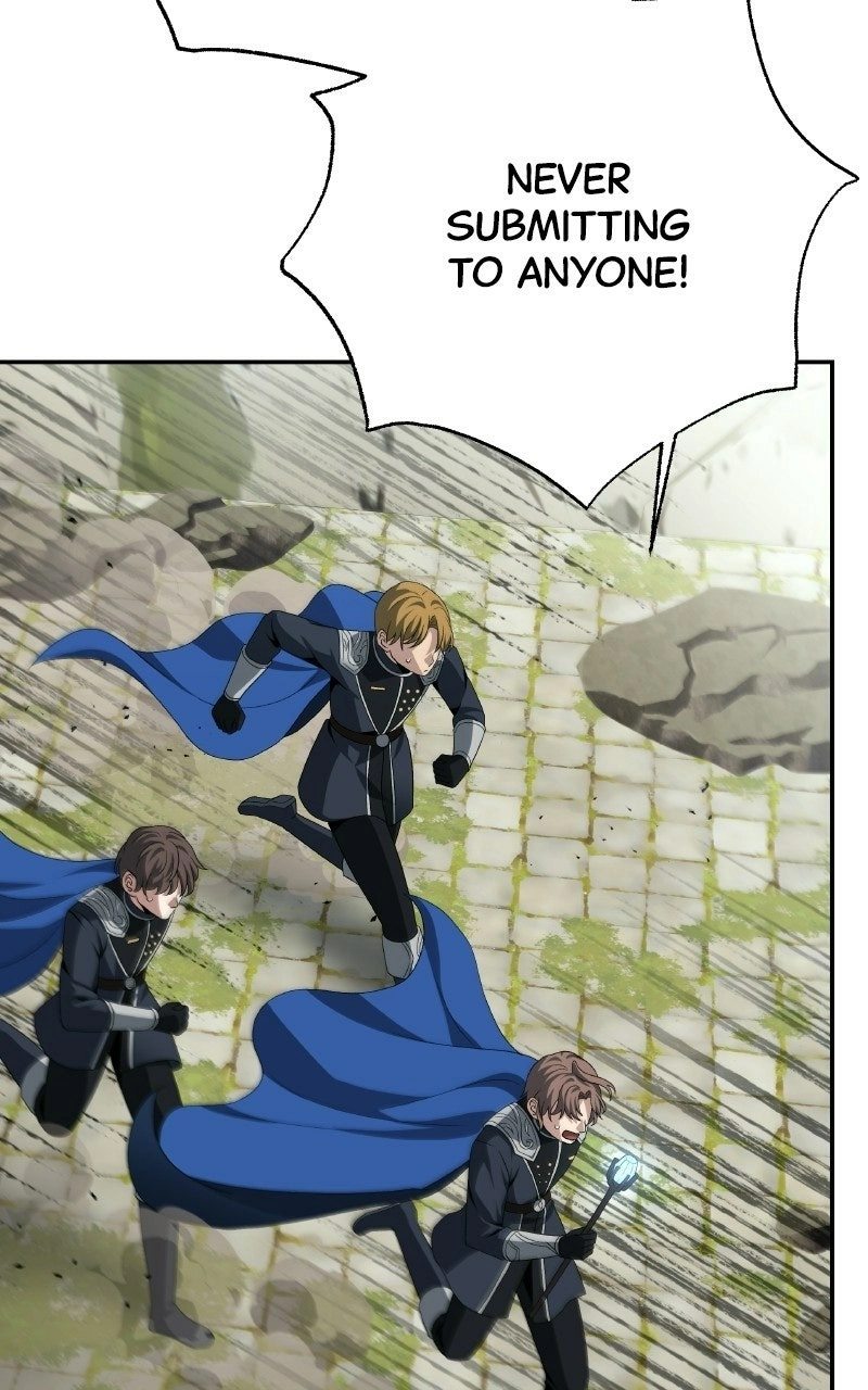 Transmigrating to the Otherworld Once More Chapter 123 page 77 - 