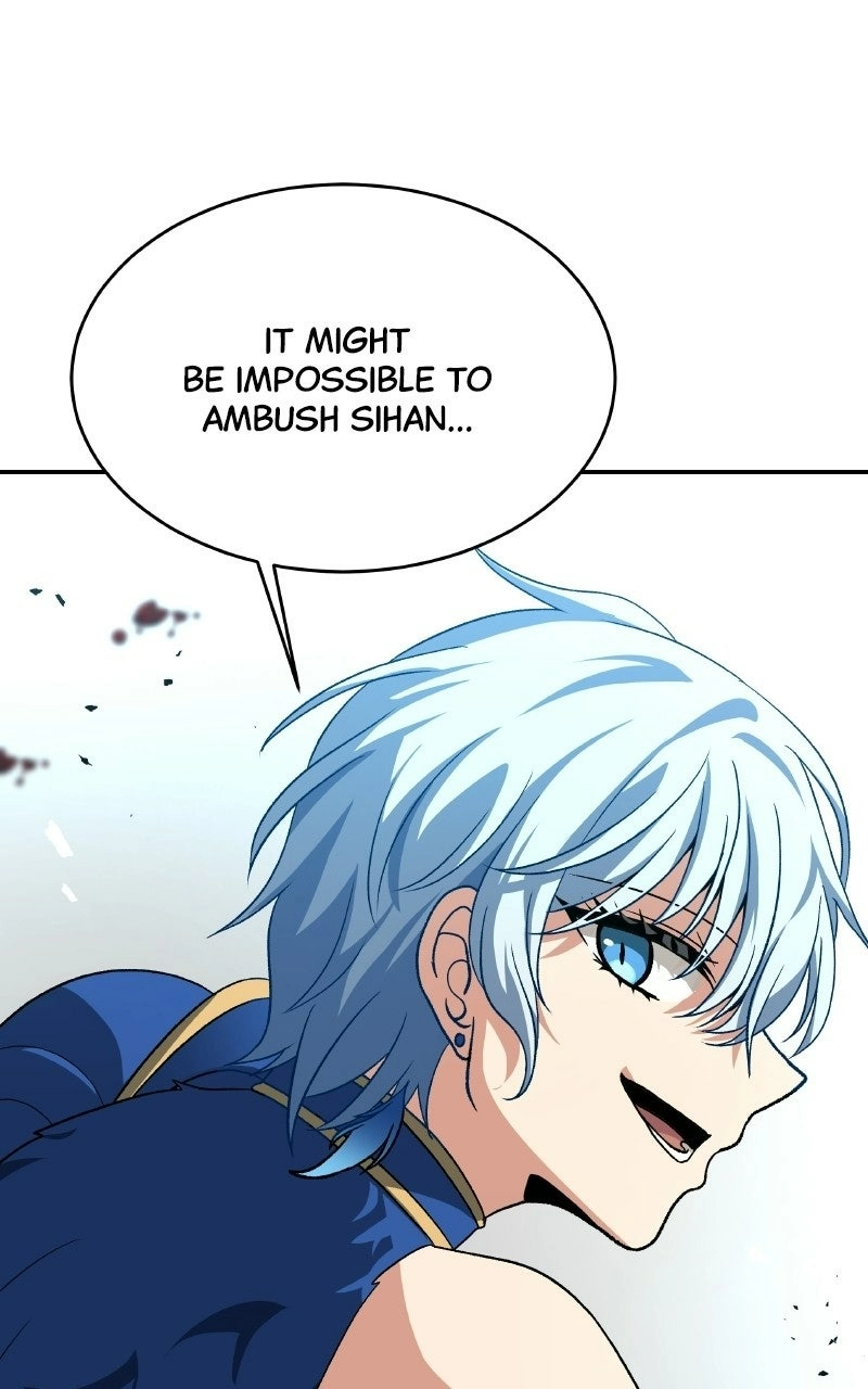 Transmigrating to the Otherworld Once More Chapter 123 page 94 - 