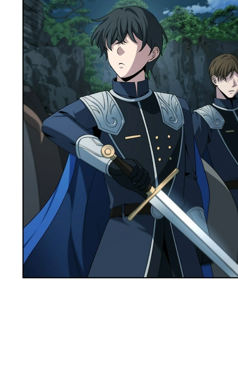 Transmigrating to the Otherworld Once More Chapter 124 page 105 - 