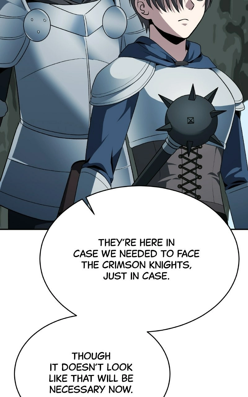 Transmigrating to the Otherworld Once More Chapter 124 page 108 - 
