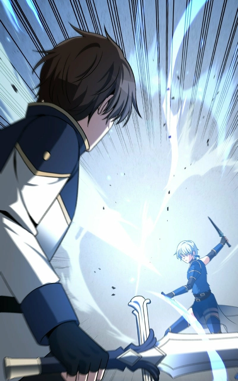 Transmigrating to the Otherworld Once More Chapter 124 page 117 - 