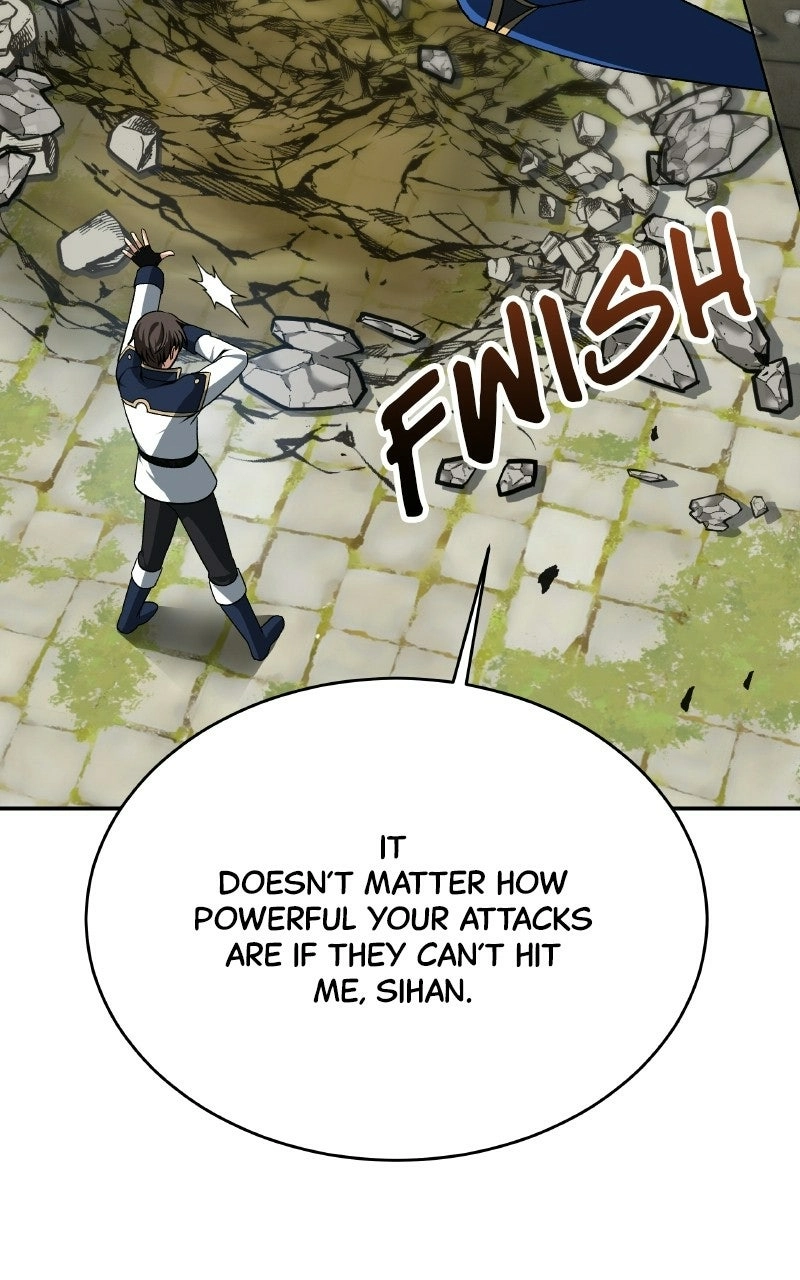 Transmigrating to the Otherworld Once More Chapter 124 page 20 - 