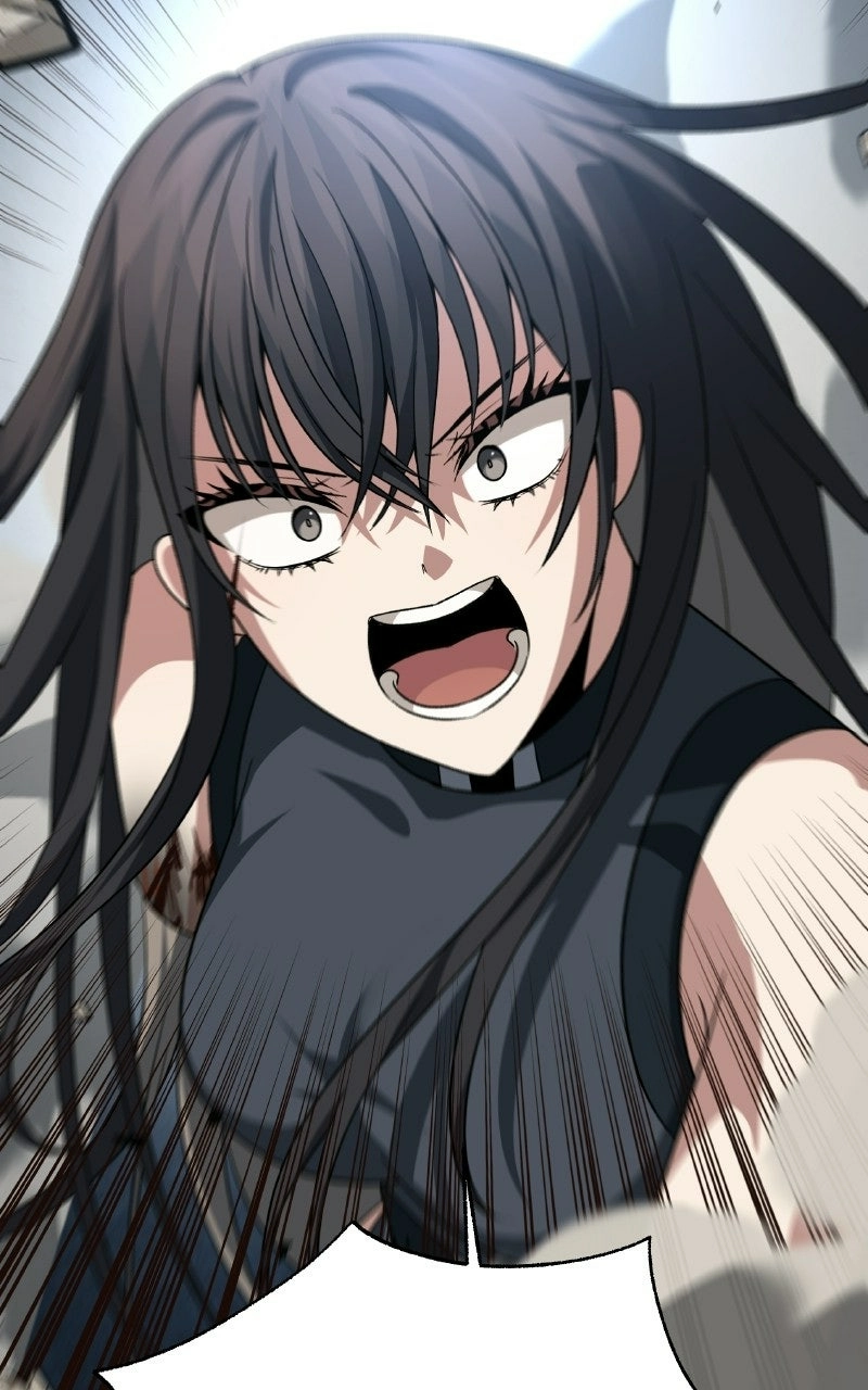 Transmigrating to the Otherworld Once More Chapter 124 page 25 - 