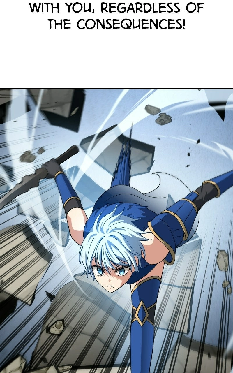 Transmigrating to the Otherworld Once More Chapter 124 page 28 - 