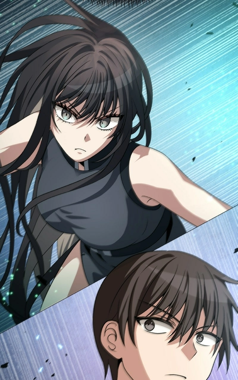 Transmigrating to the Otherworld Once More Chapter 124 page 30 - 