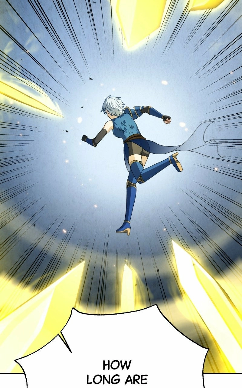 Transmigrating to the Otherworld Once More Chapter 124 page 33 - 