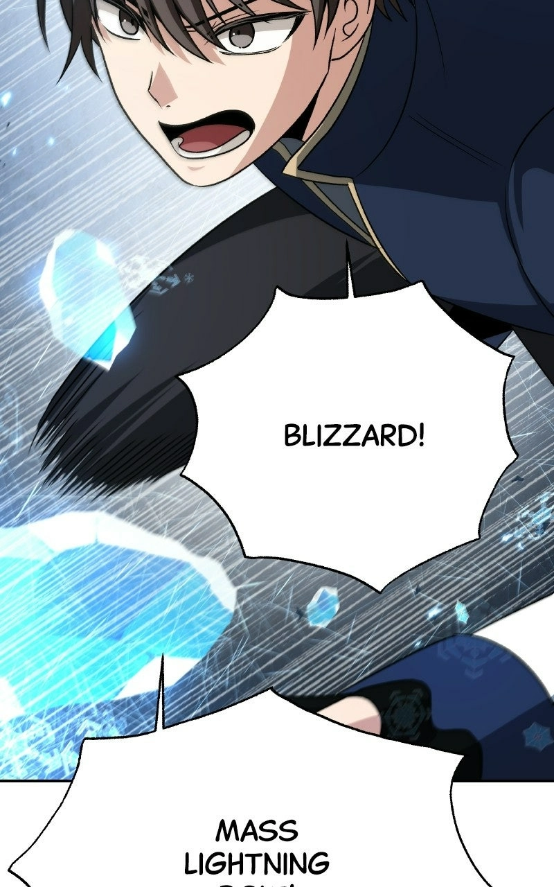 Transmigrating to the Otherworld Once More Chapter 124 page 5 - 