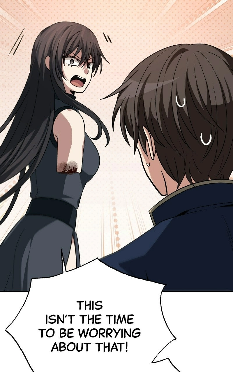 Transmigrating to the Otherworld Once More Chapter 124 page 44 - 