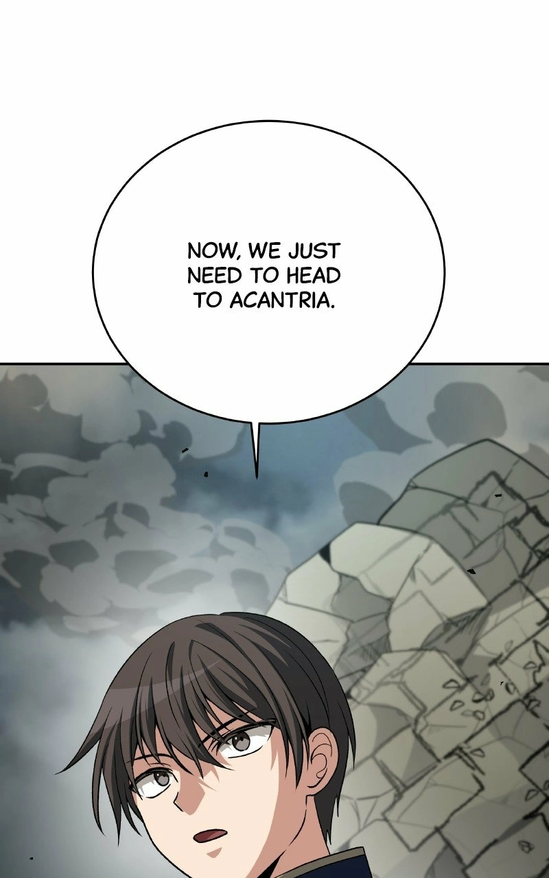 Transmigrating to the Otherworld Once More Chapter 124 page 47 - 
