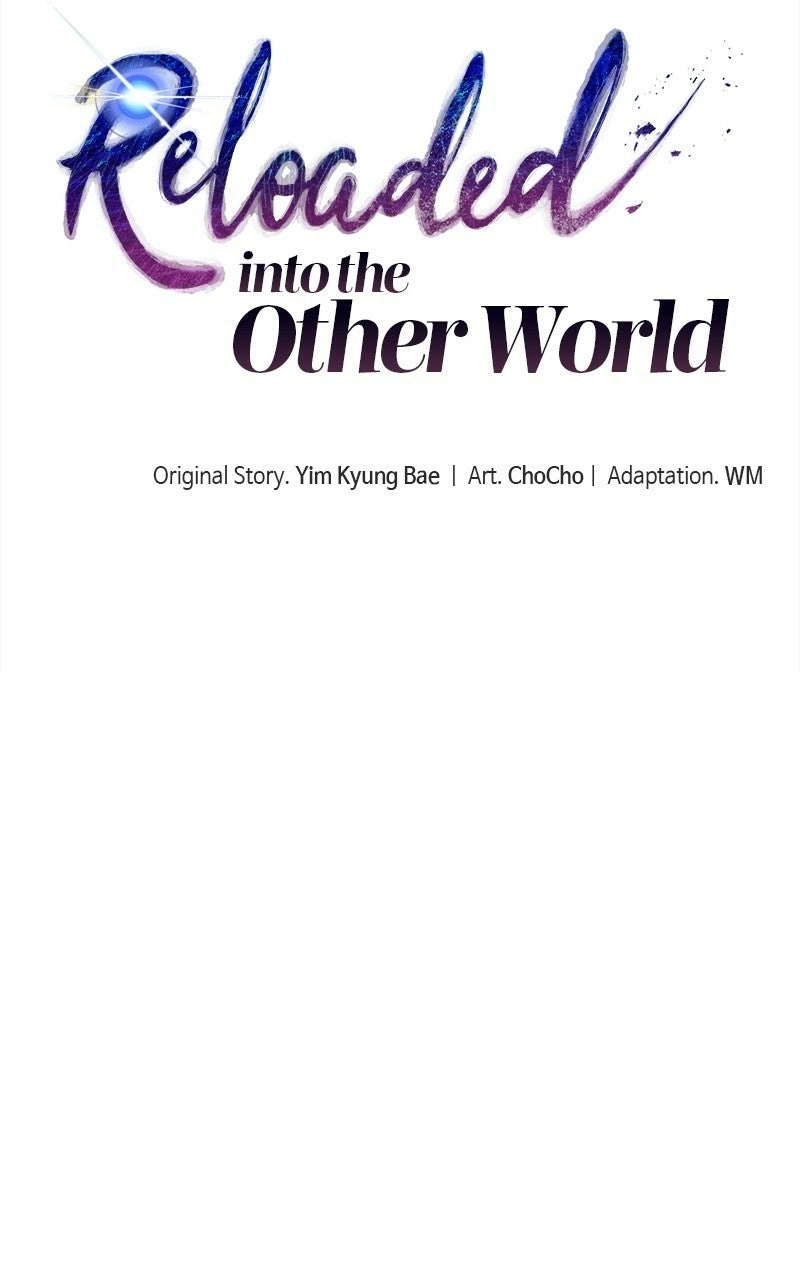 Transmigrating to the Otherworld Once More Chapter 124 page 50 - 