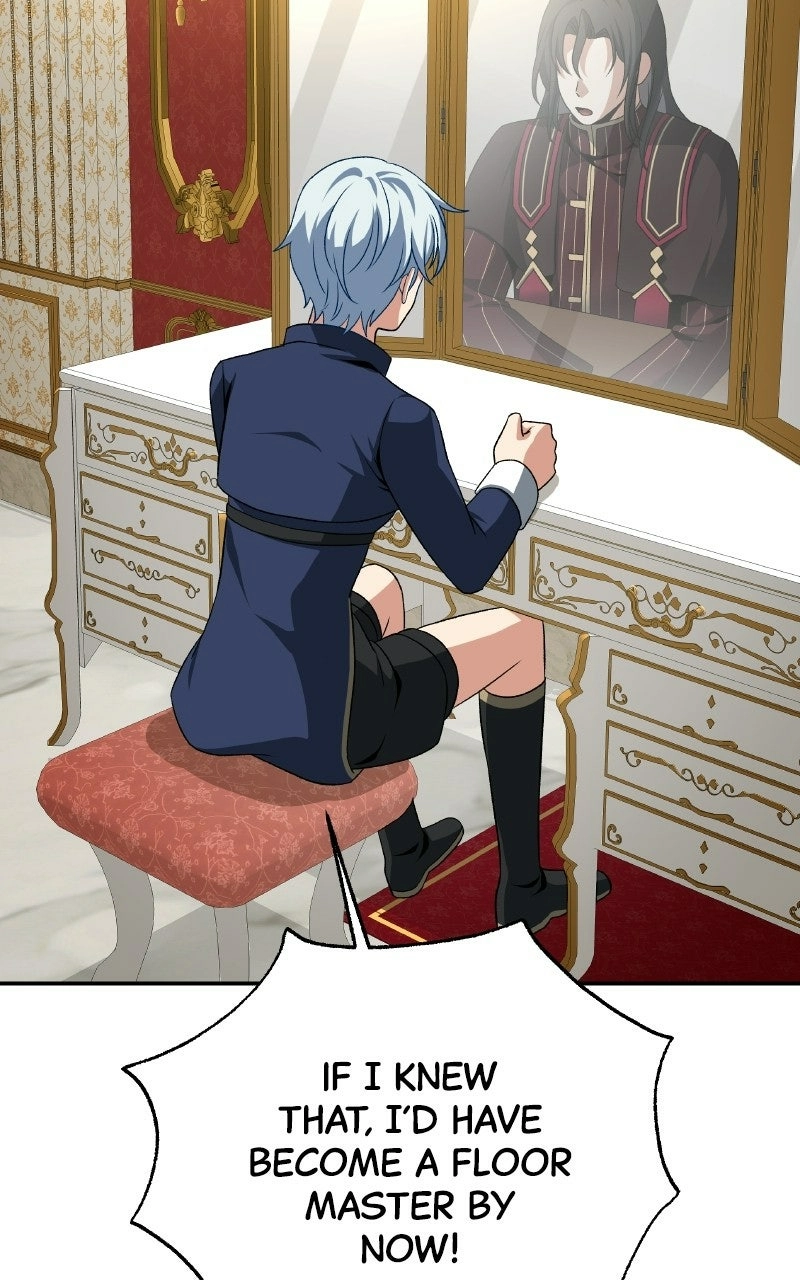 Transmigrating to the Otherworld Once More Chapter 124 page 54 - 