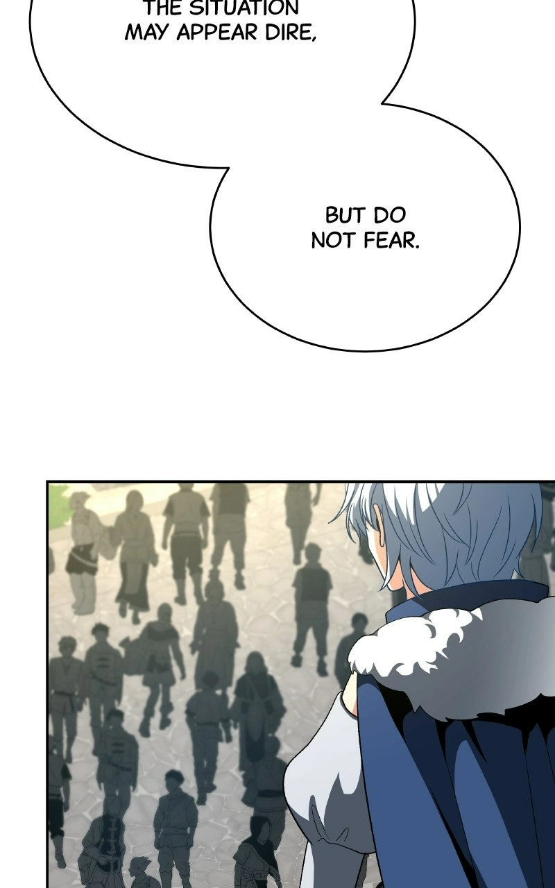 Transmigrating to the Otherworld Once More Chapter 124 page 64 - 