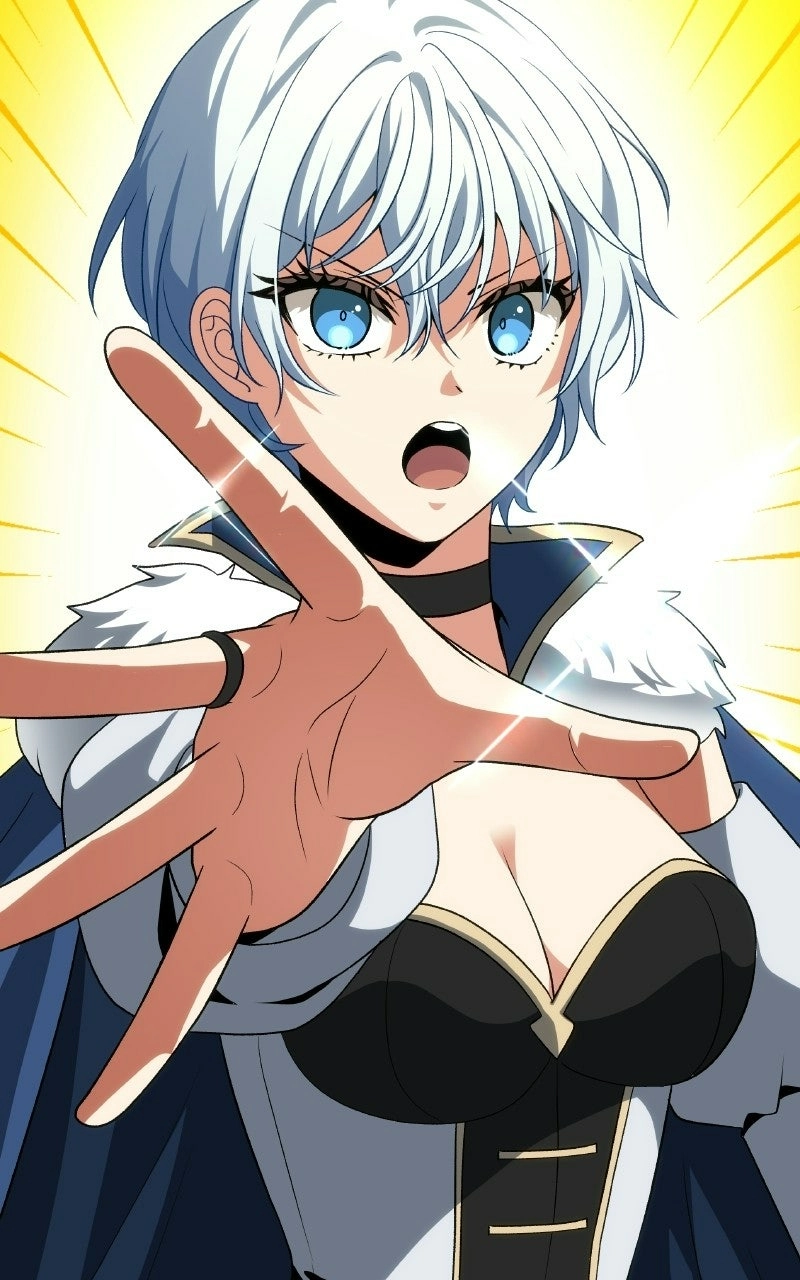 Transmigrating to the Otherworld Once More Chapter 124 page 67 - 