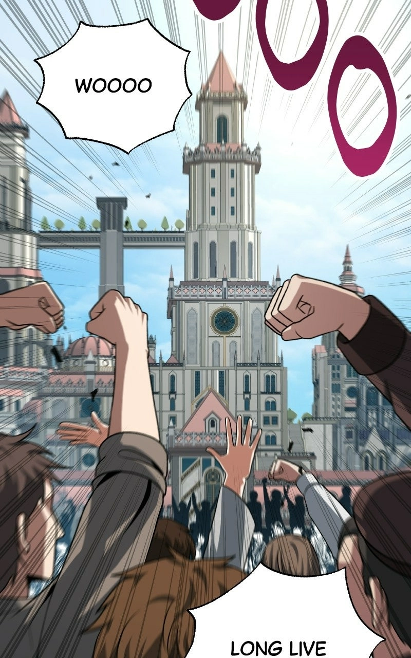 Transmigrating to the Otherworld Once More Chapter 124 page 69 - 
